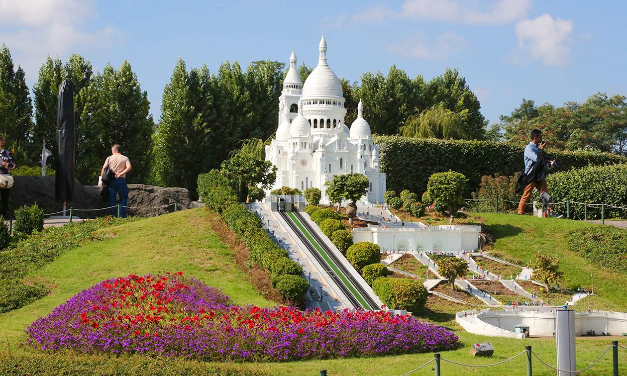 Mini-Europe