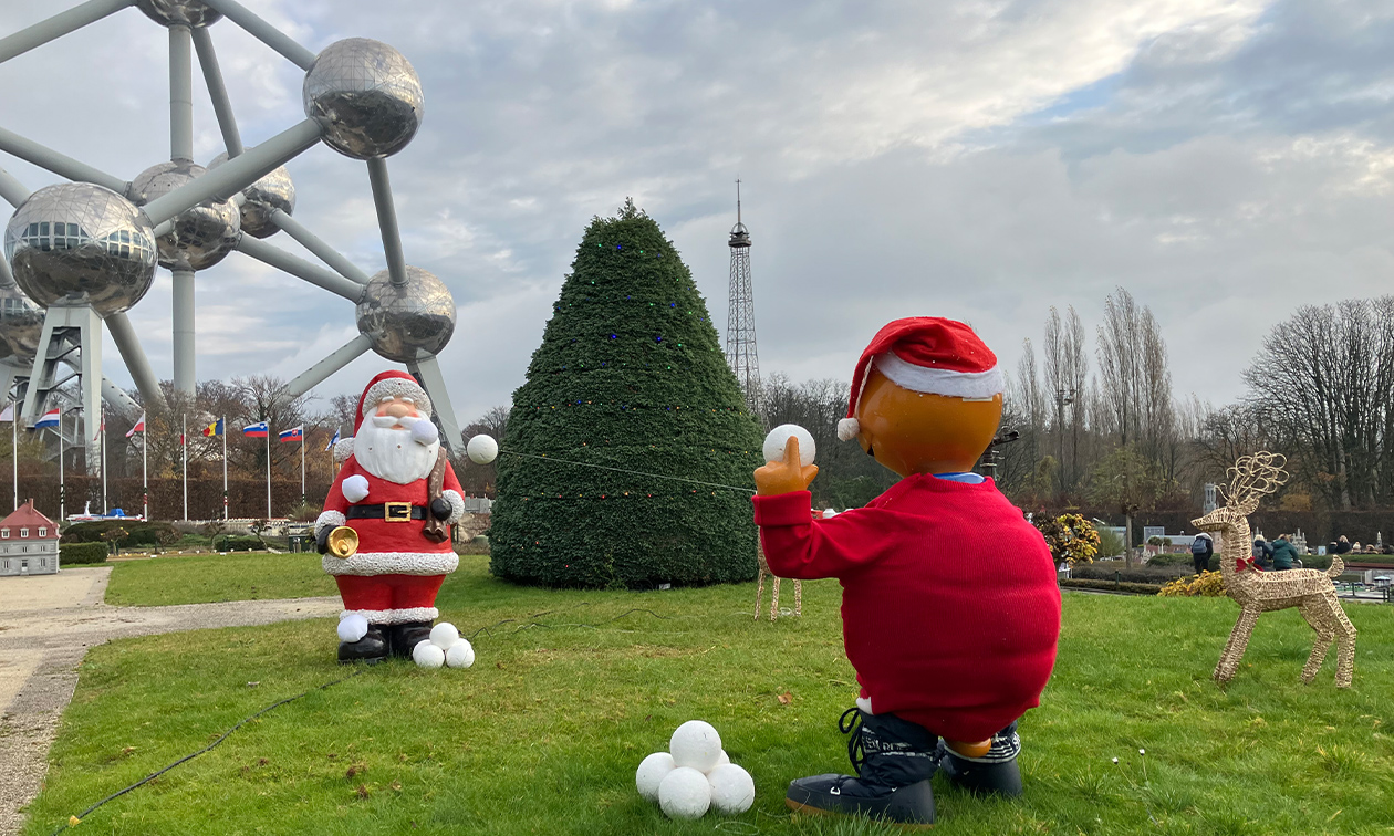 Mini-Europe