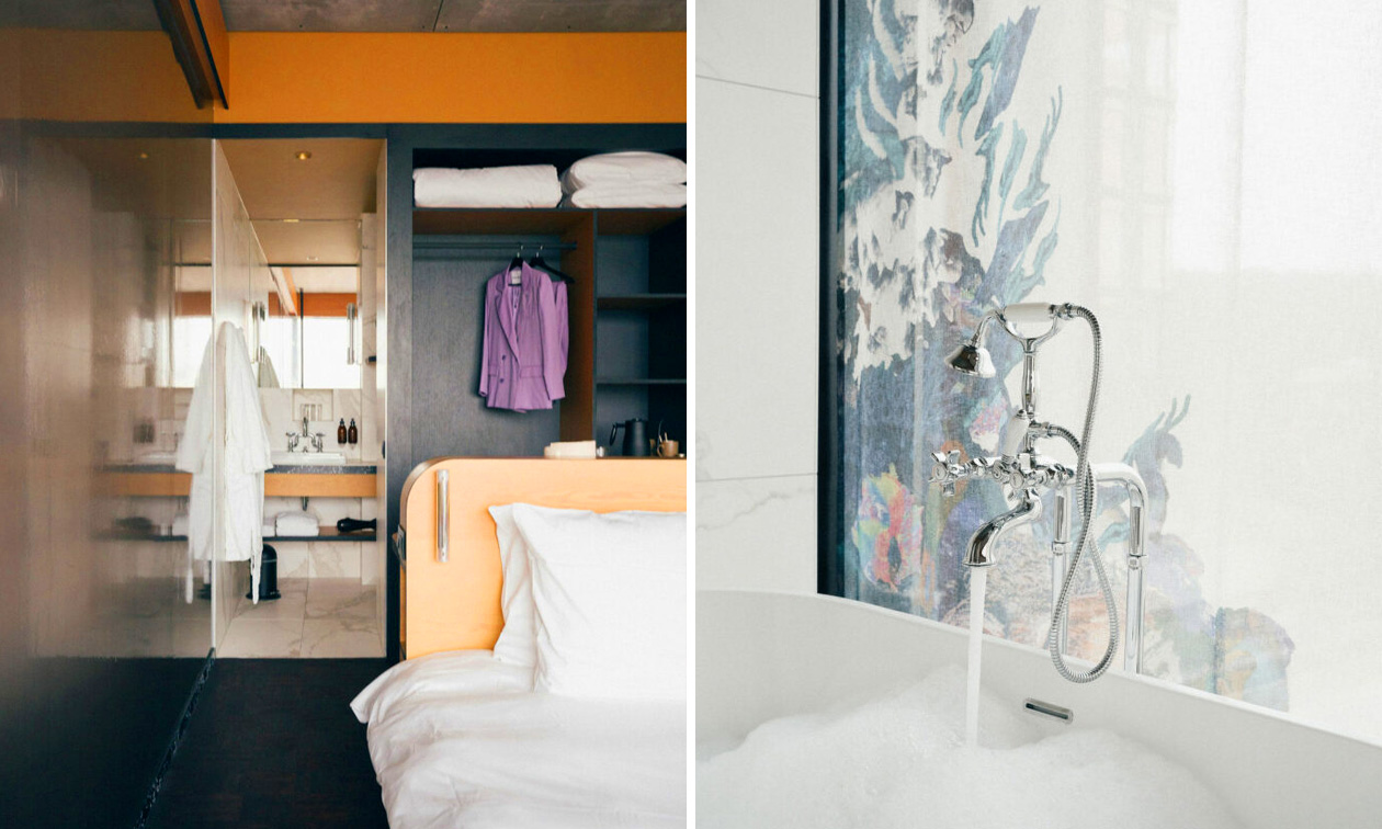 Mix Hôtel