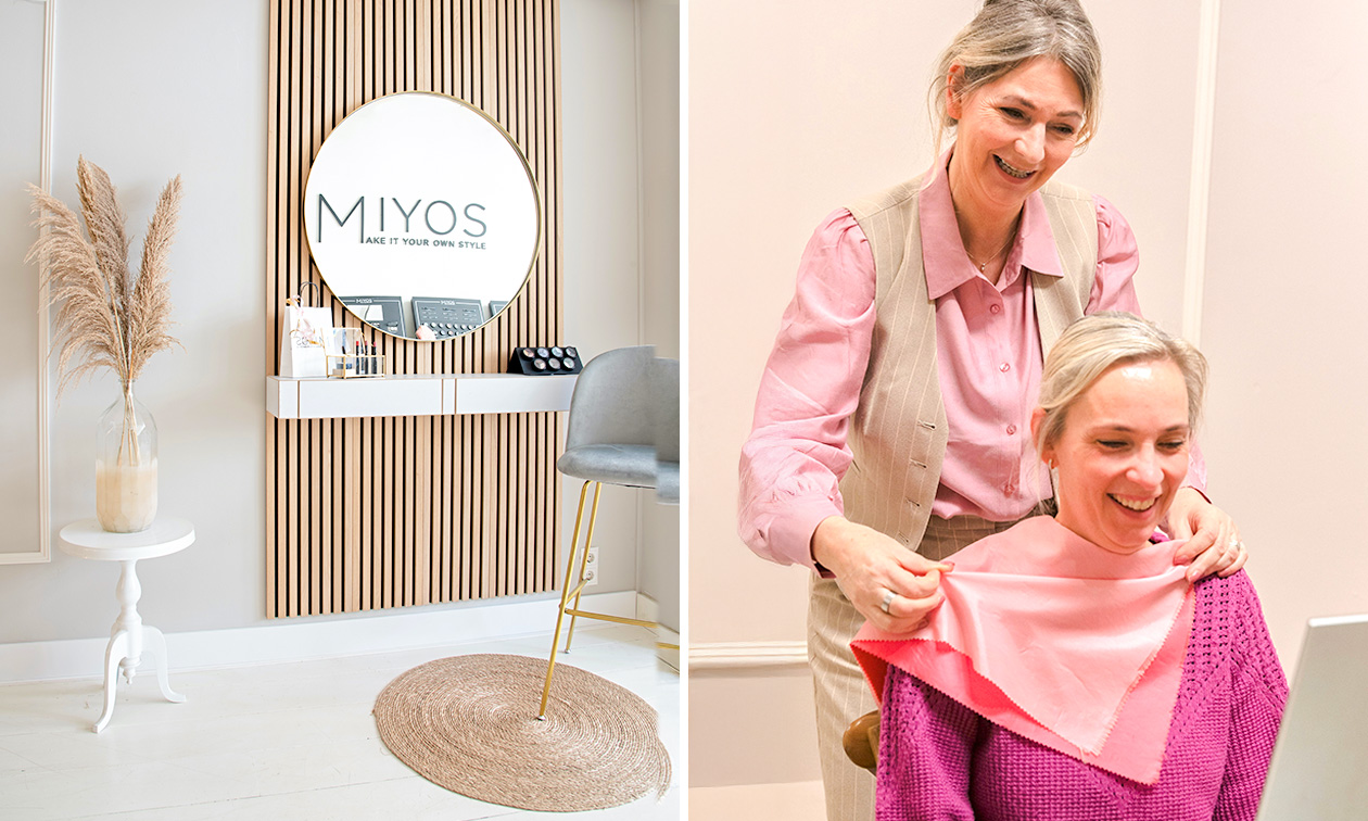 MIYOS