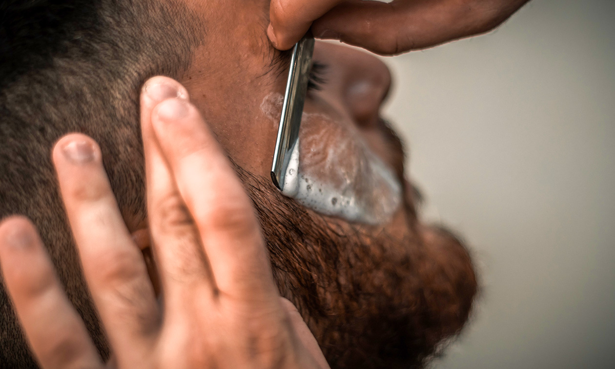 MK Barbers