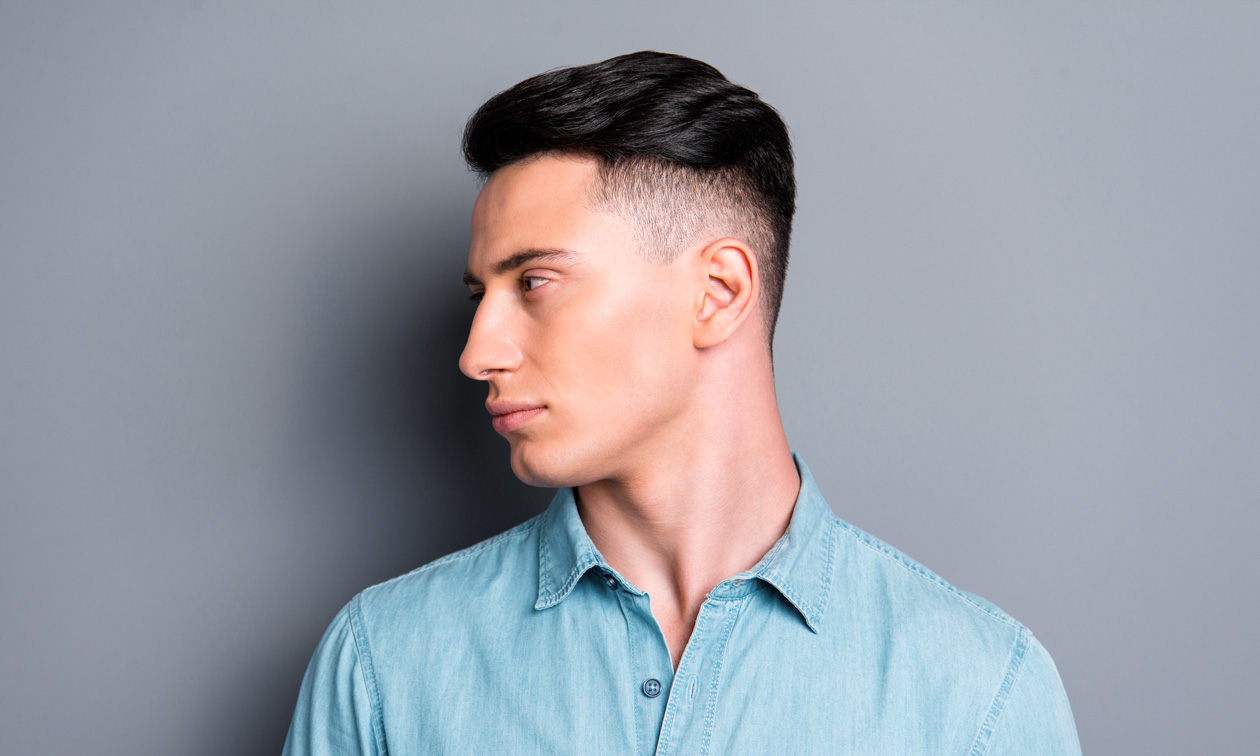 MK Barbers