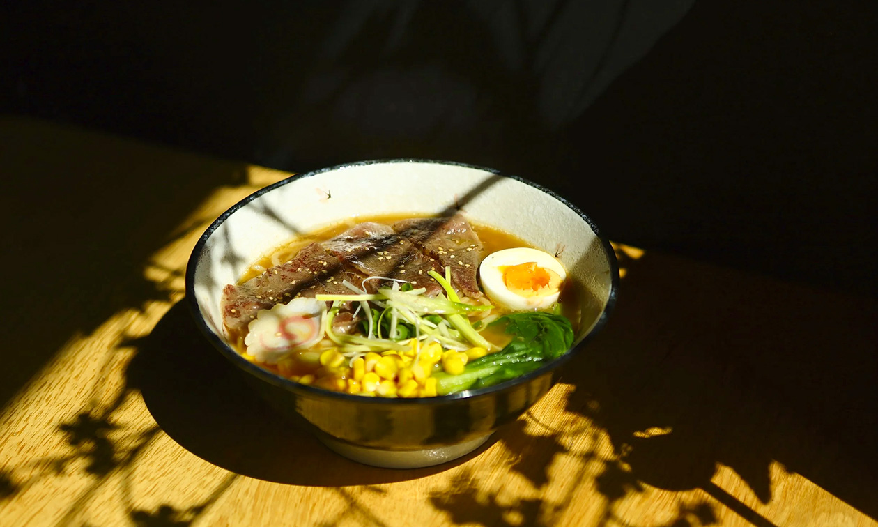 Momiji Ramen