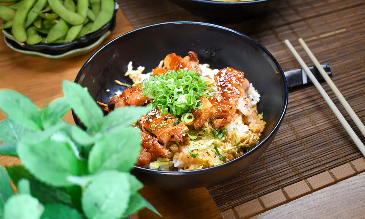 Momiji Ramen