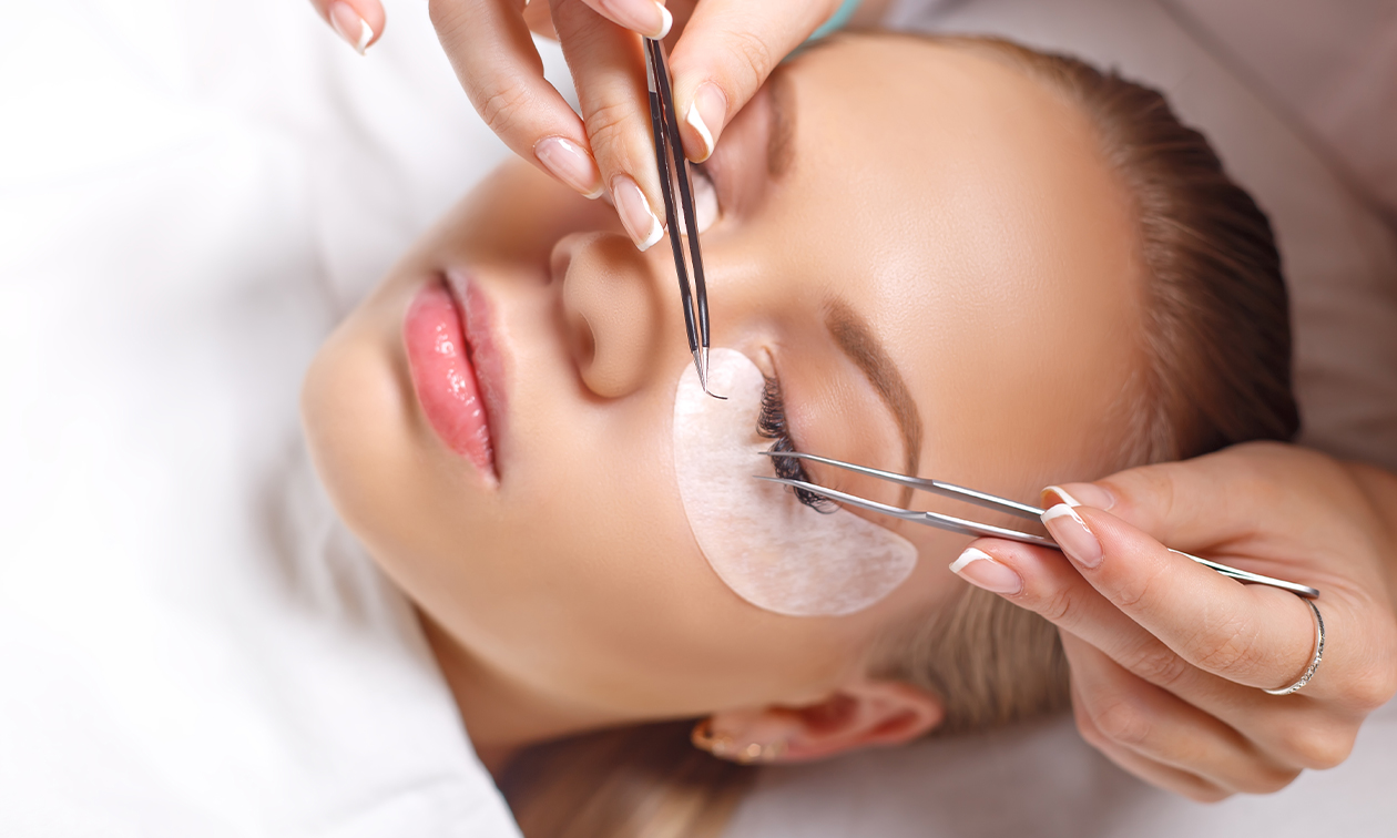 Morenas Beautylovers
