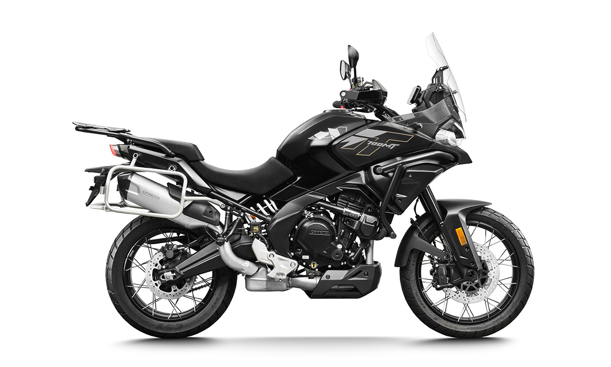 Motorini
