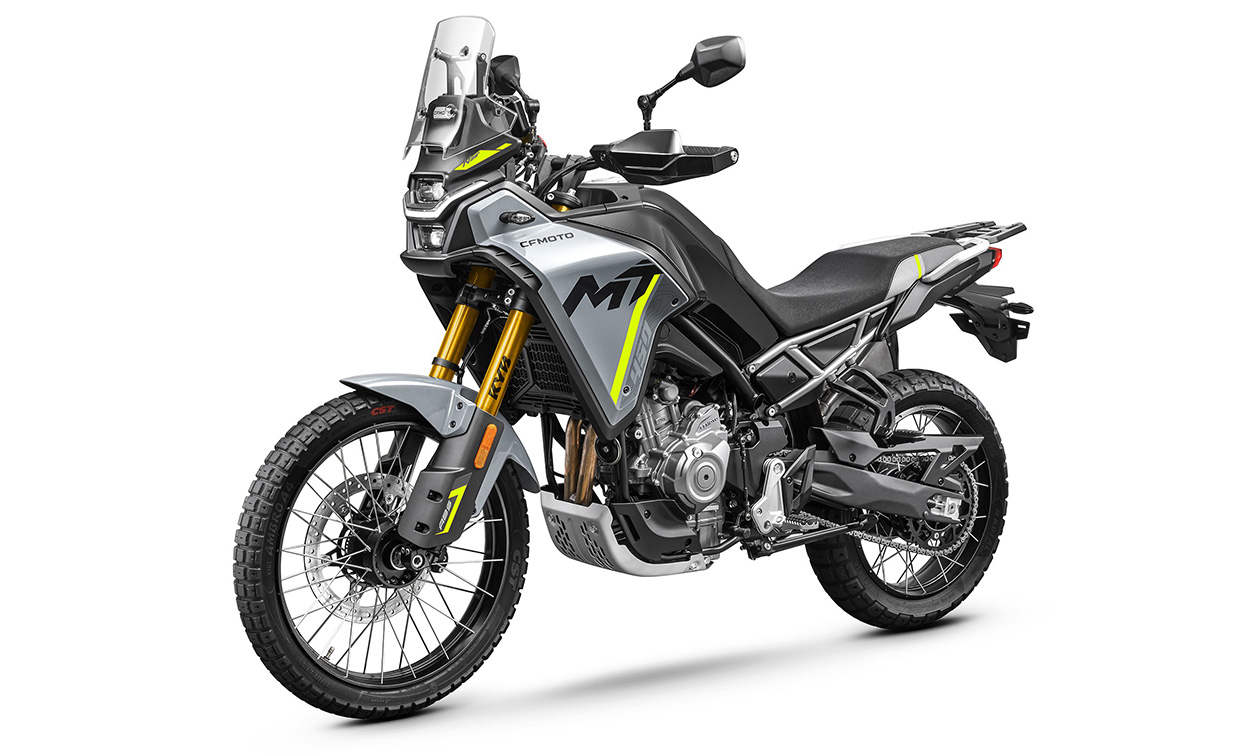 Motorini