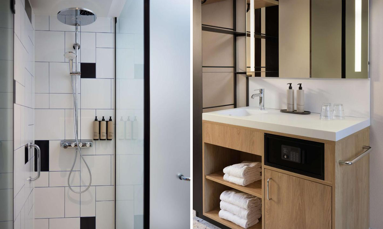 Motto by Hilton Rotterdam Blaak