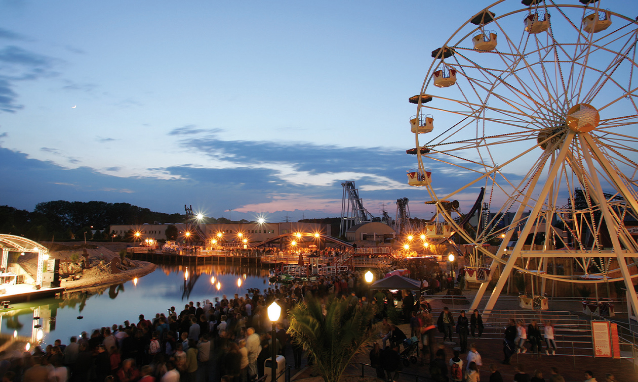 Movie Park Germany