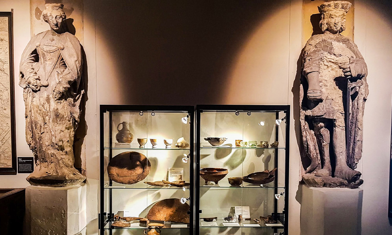 Museum Veere