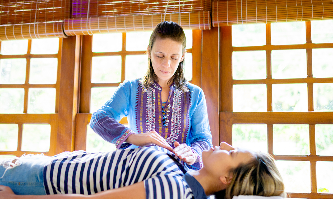 Nadia Hypnotherapie & Coaching