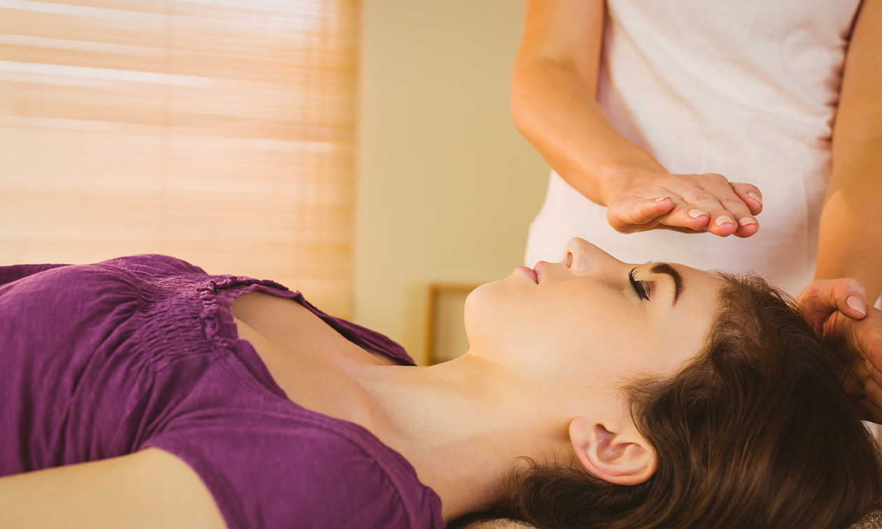Nadia Hypnotherapie & Coaching