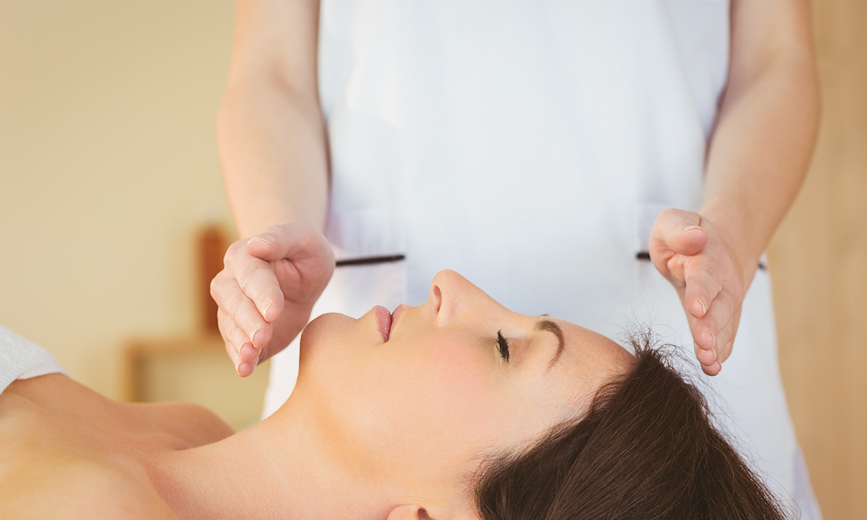 Nadia Hypnotherapie & Coaching