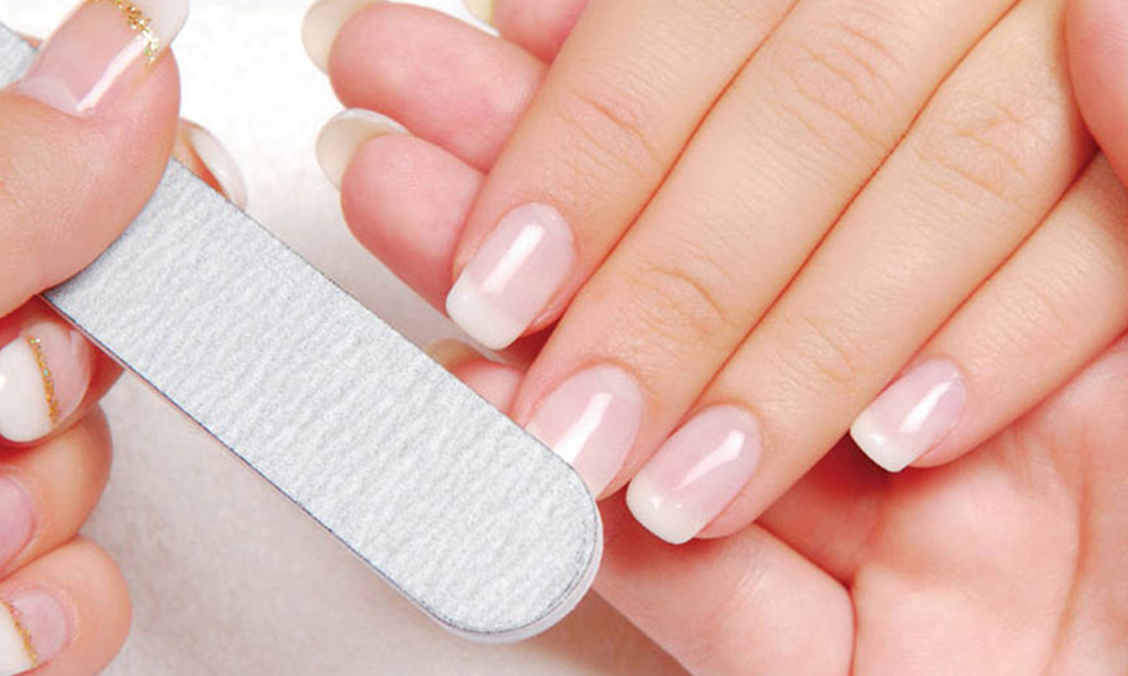 Nails by Trang