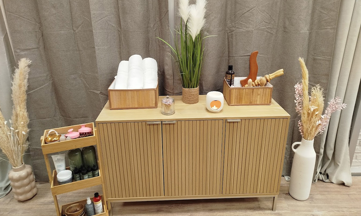 Naissa Beauty Spa