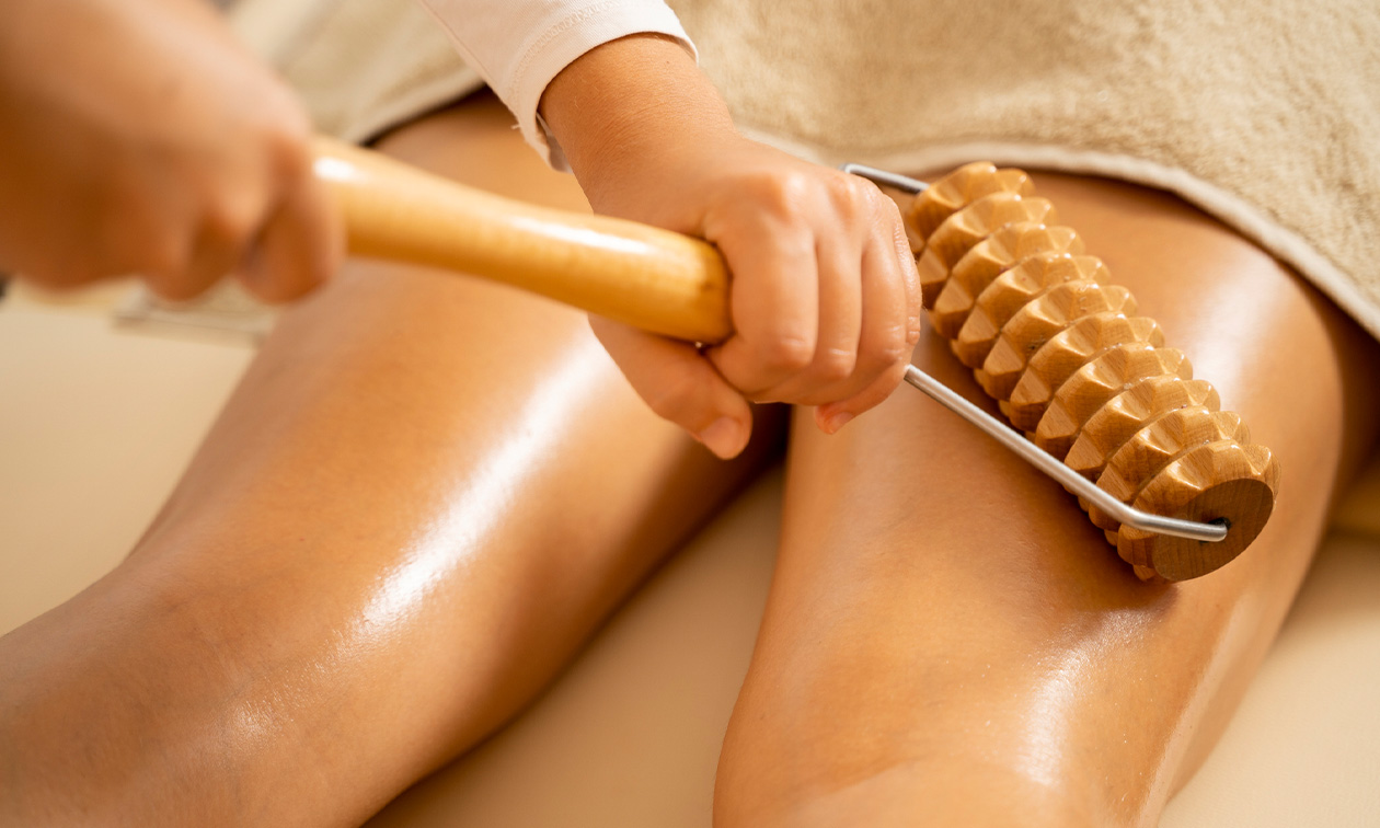 Naissa Beauty Spa