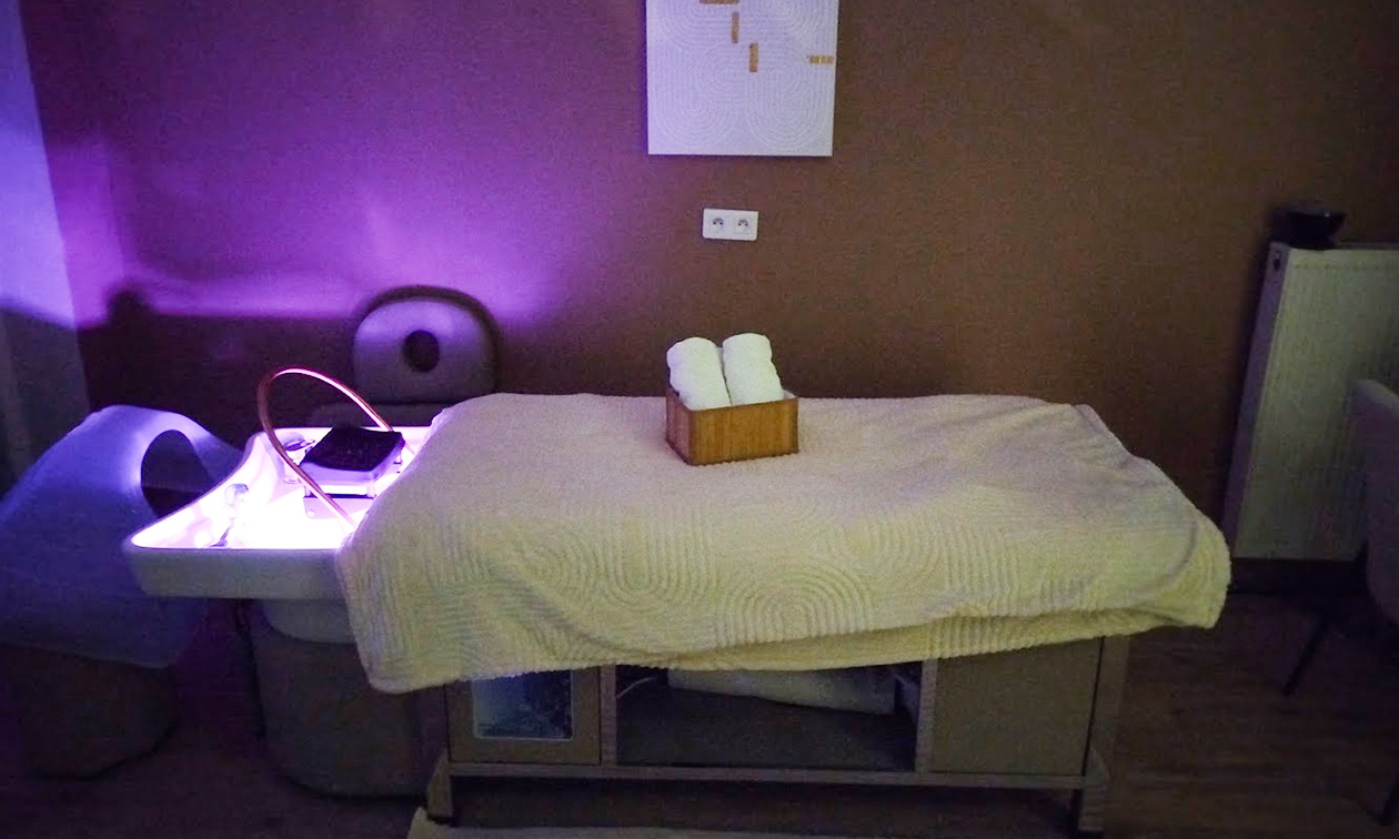 Naissa Beauty Spa