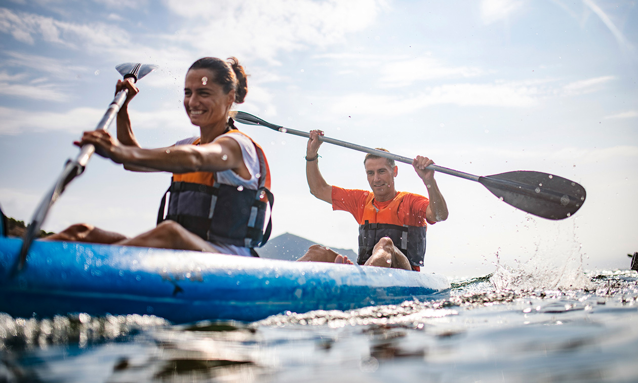 Nederzandt Sports & Events