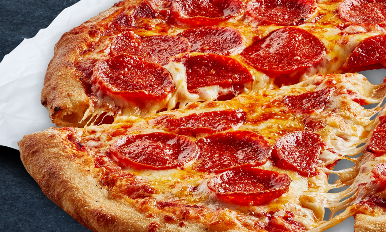 New York Pizza IJsselstein