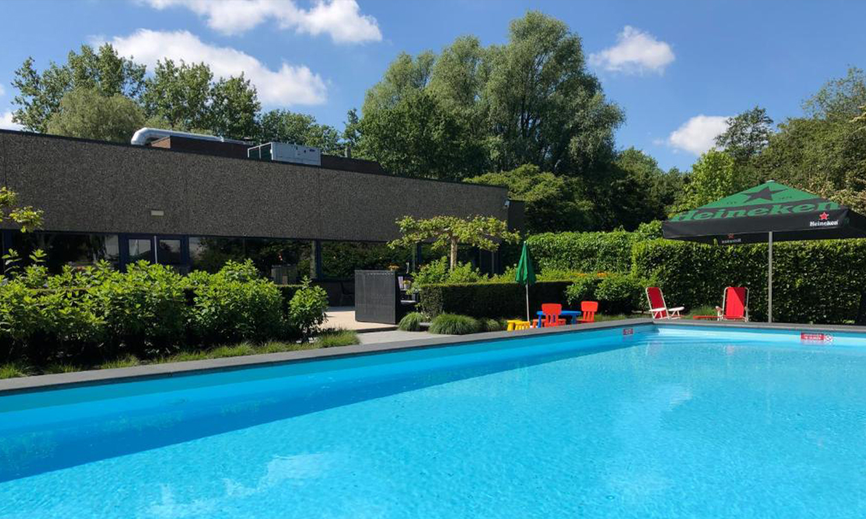 Novotel Rotterdam Schiedam