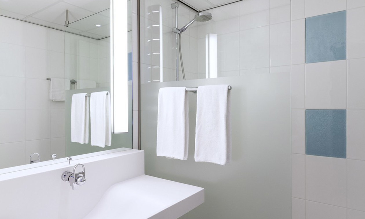 Novotel Rotterdam Schiedam