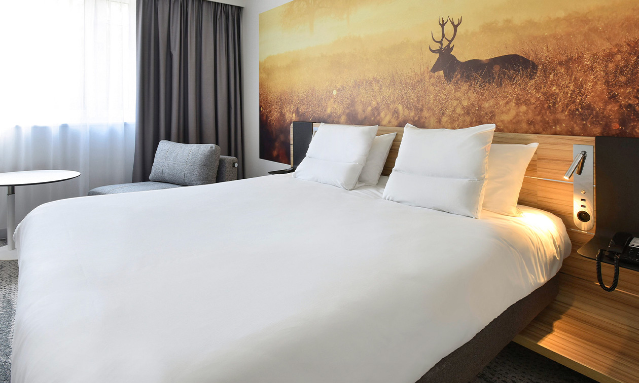 Novotel Wavre Brussels East