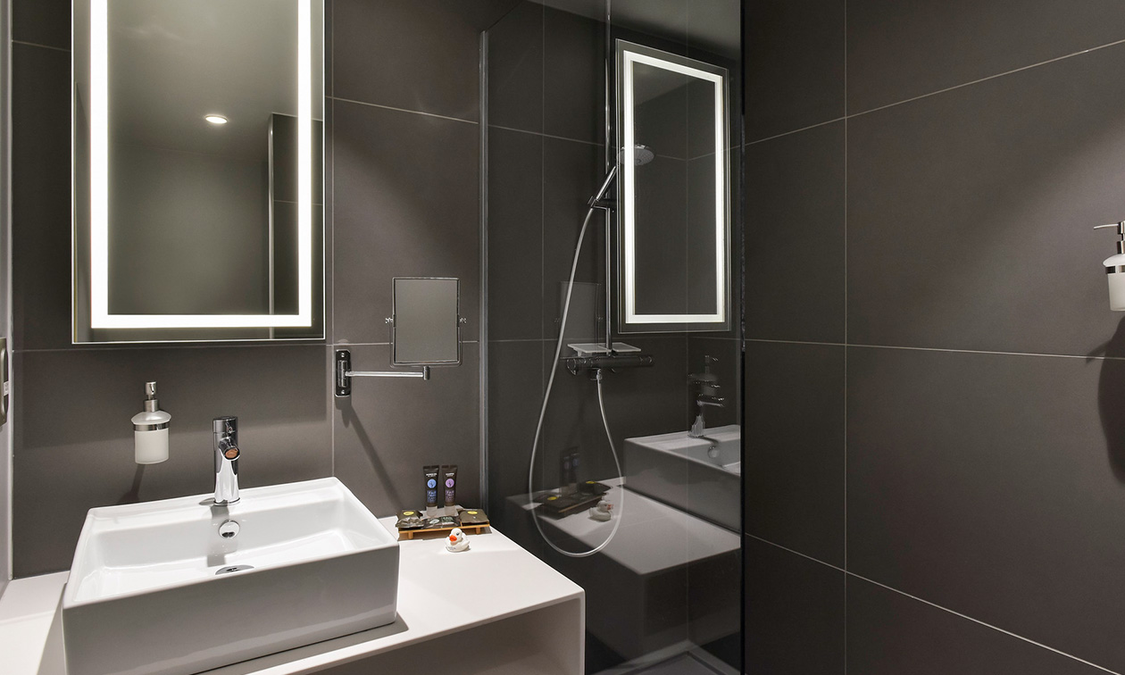 Novotel Wavre Brussels East