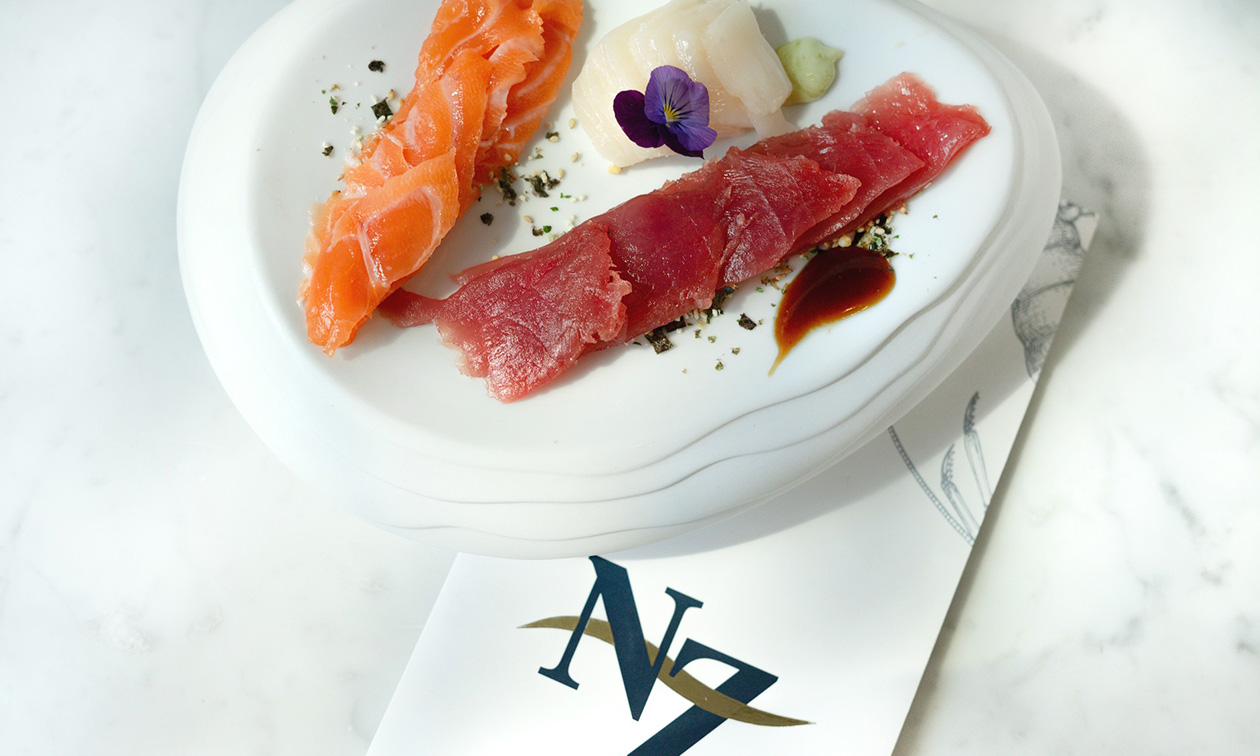 NZ Seafoodbar