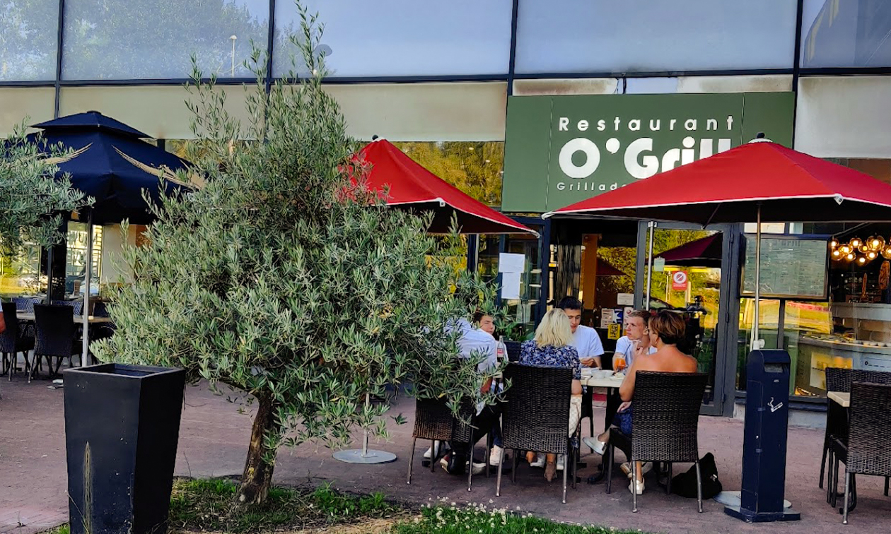 O Grill