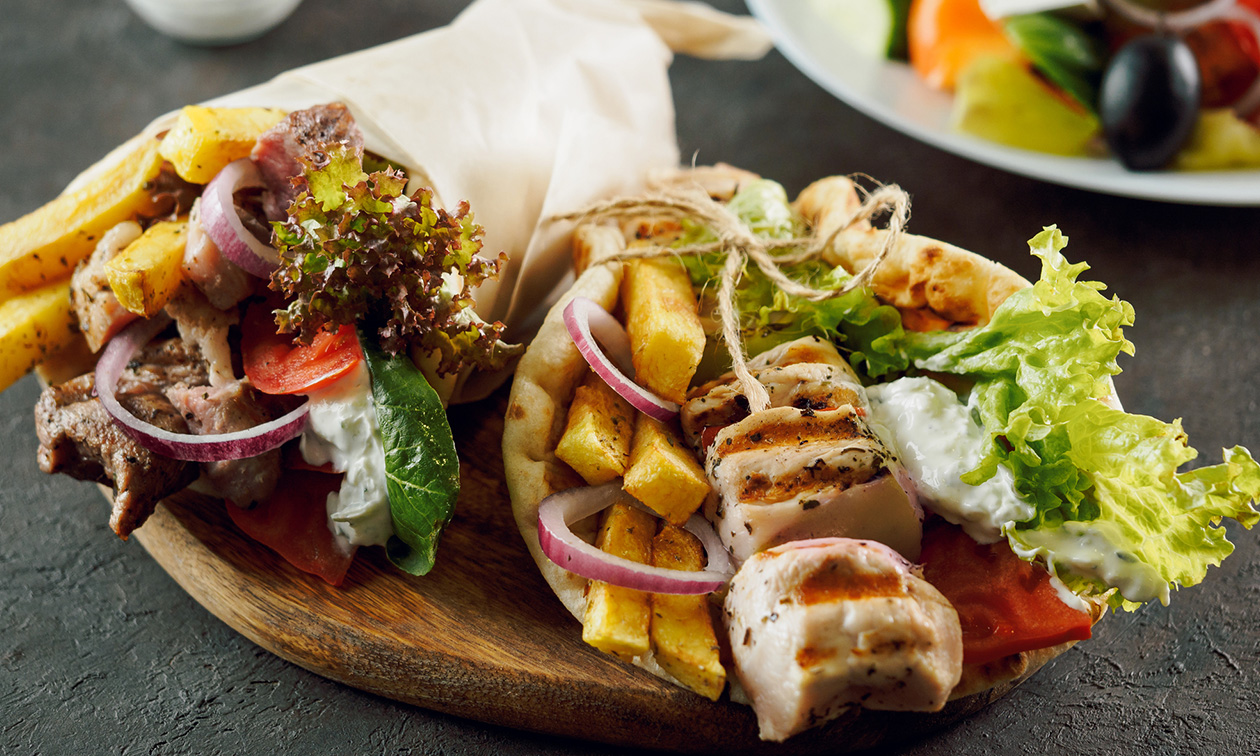 Olive Garden Wijk bij Duurstede