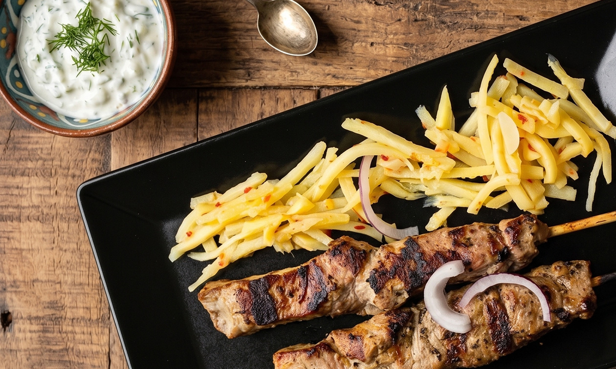 Olive Garden Wijk bij Duurstede