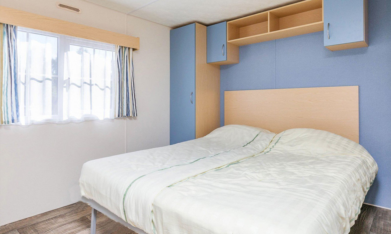 Oostappen Vakantieparken