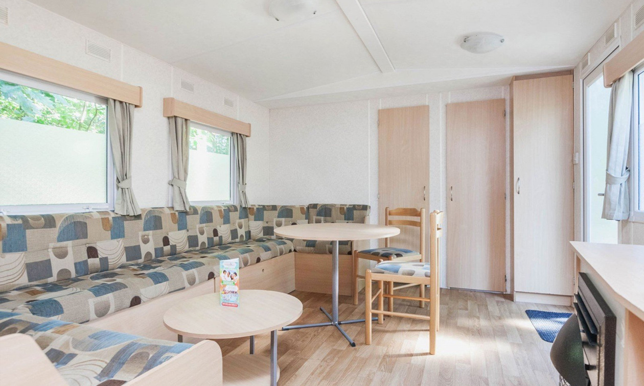 Oostappen Vakantieparken