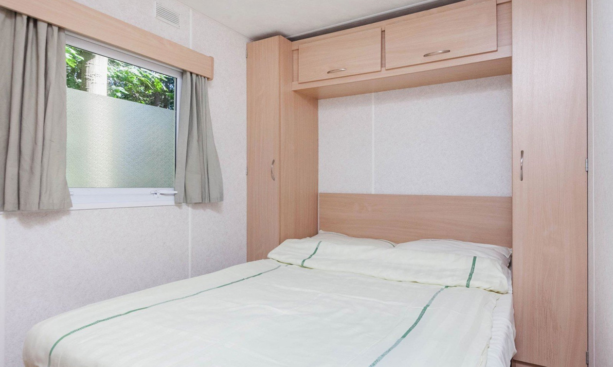 Oostappen Vakantieparken