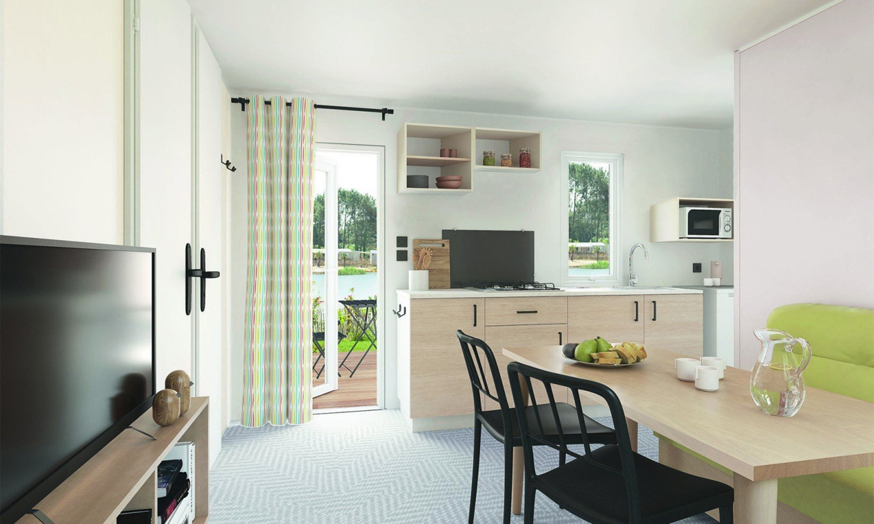 Oostappen Vakantieparken