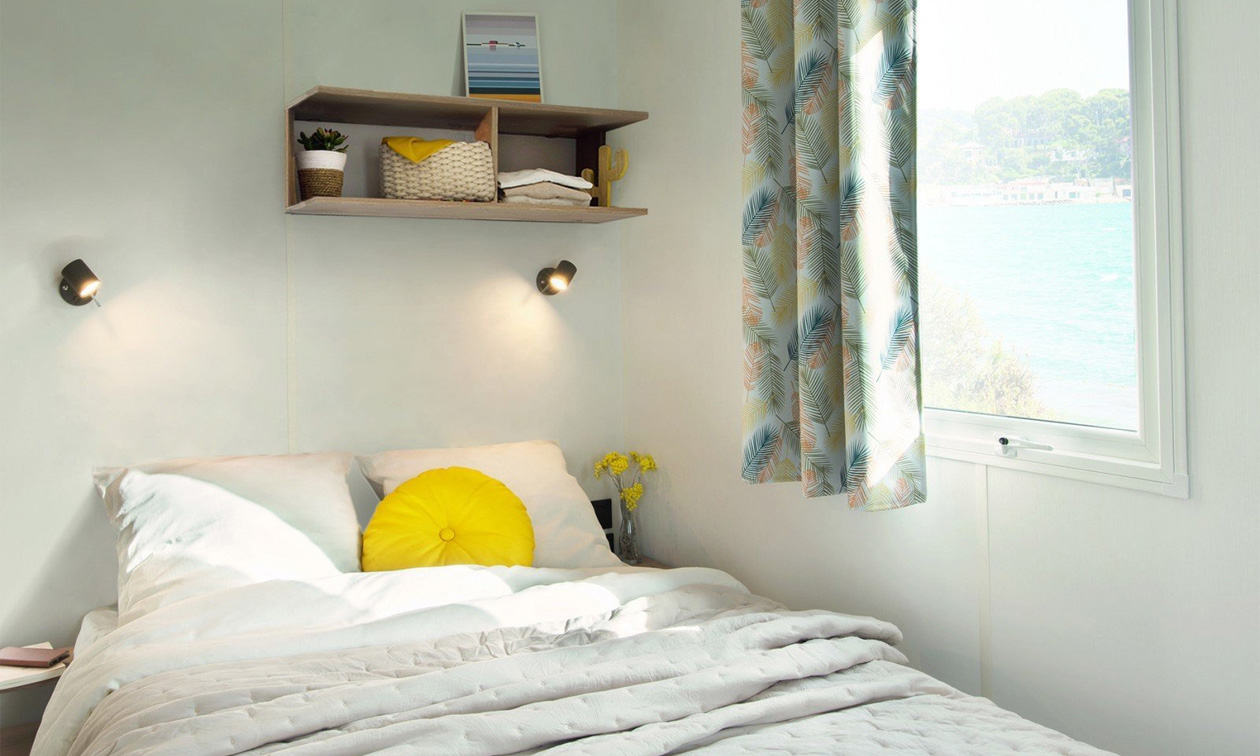 Oostappen Vakantieparken