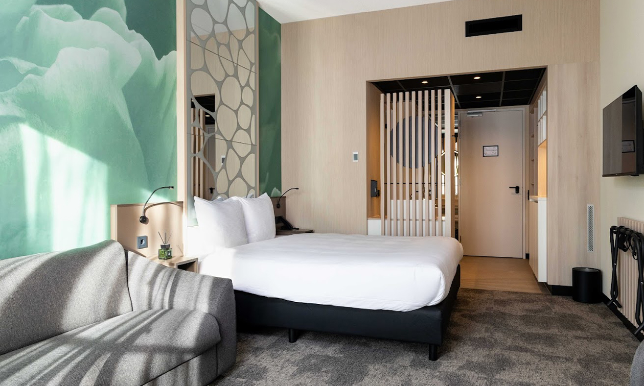 Otium Wellness Hotel