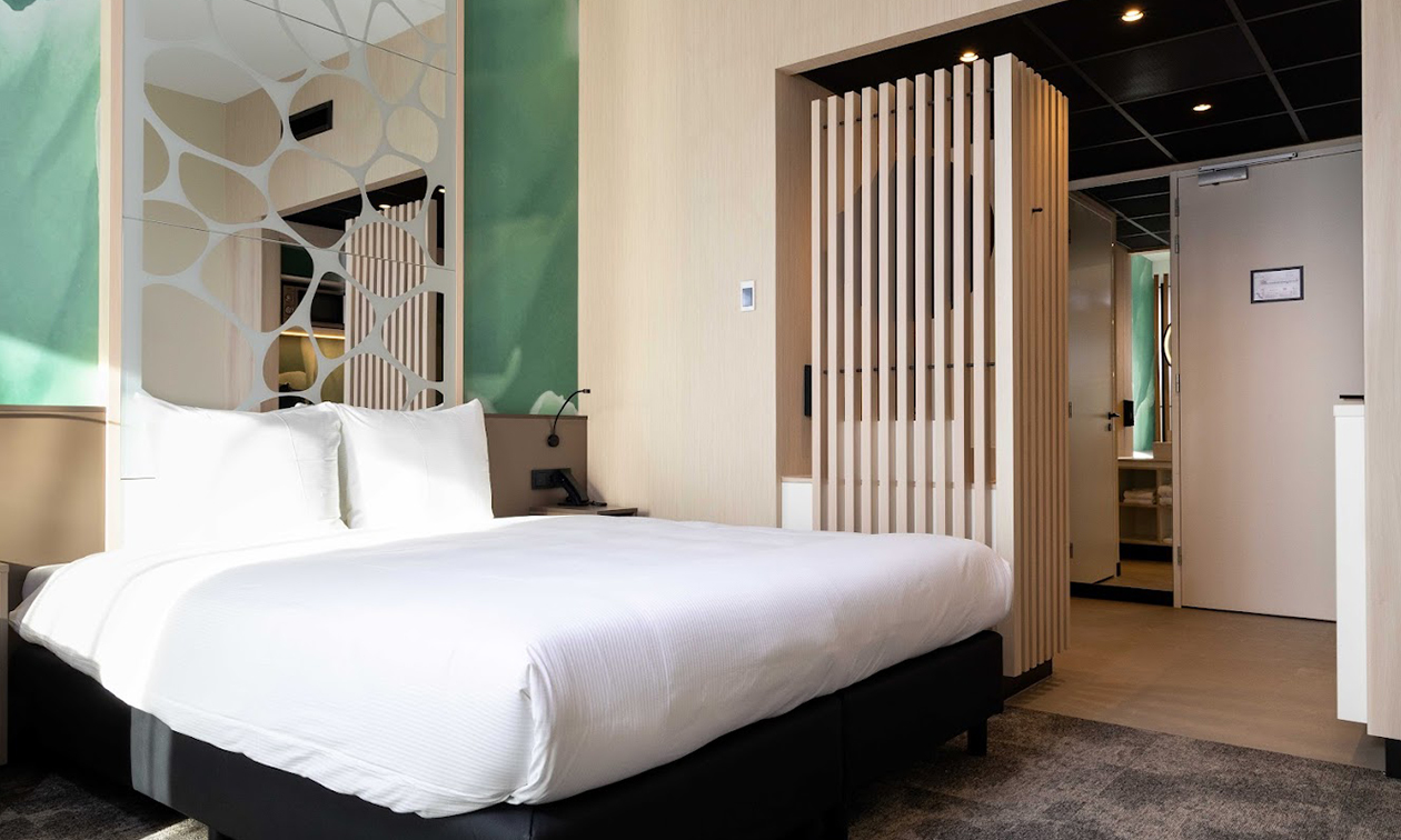 Otium Wellness Hotel