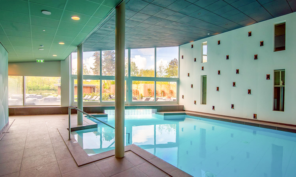 Otium Wellness Hotel