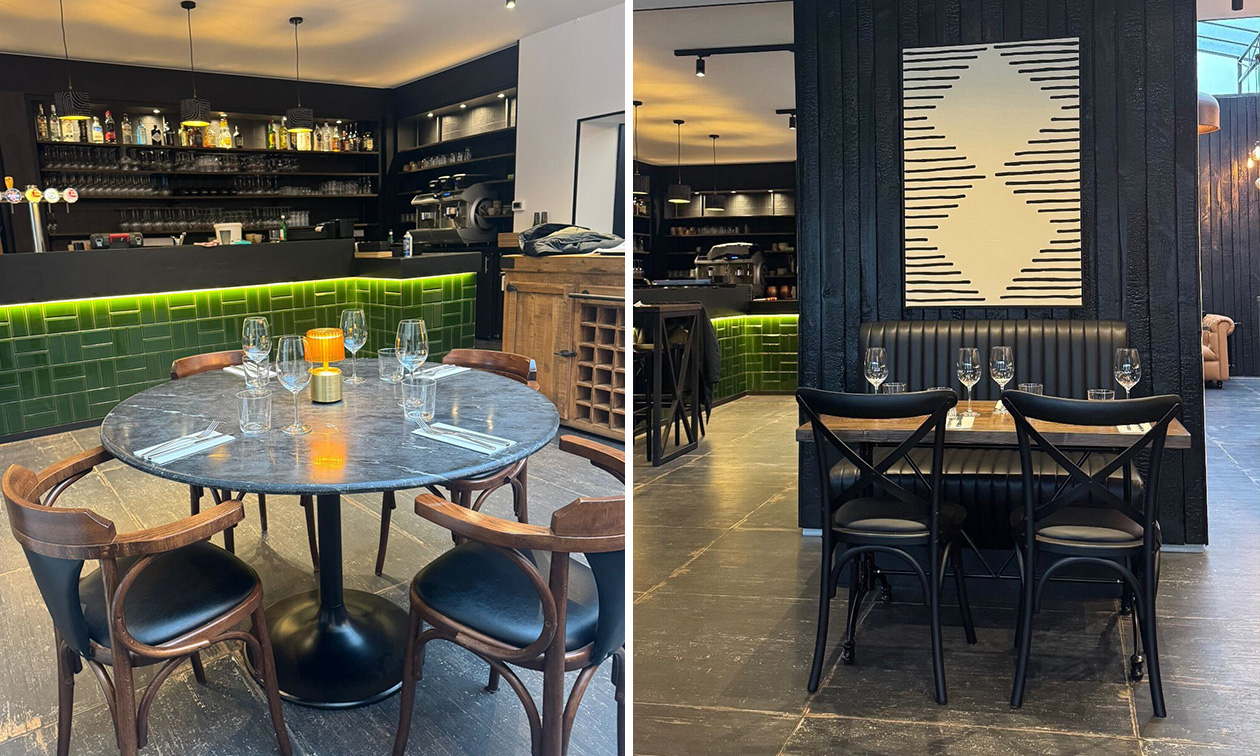 Oxxo Brasserie