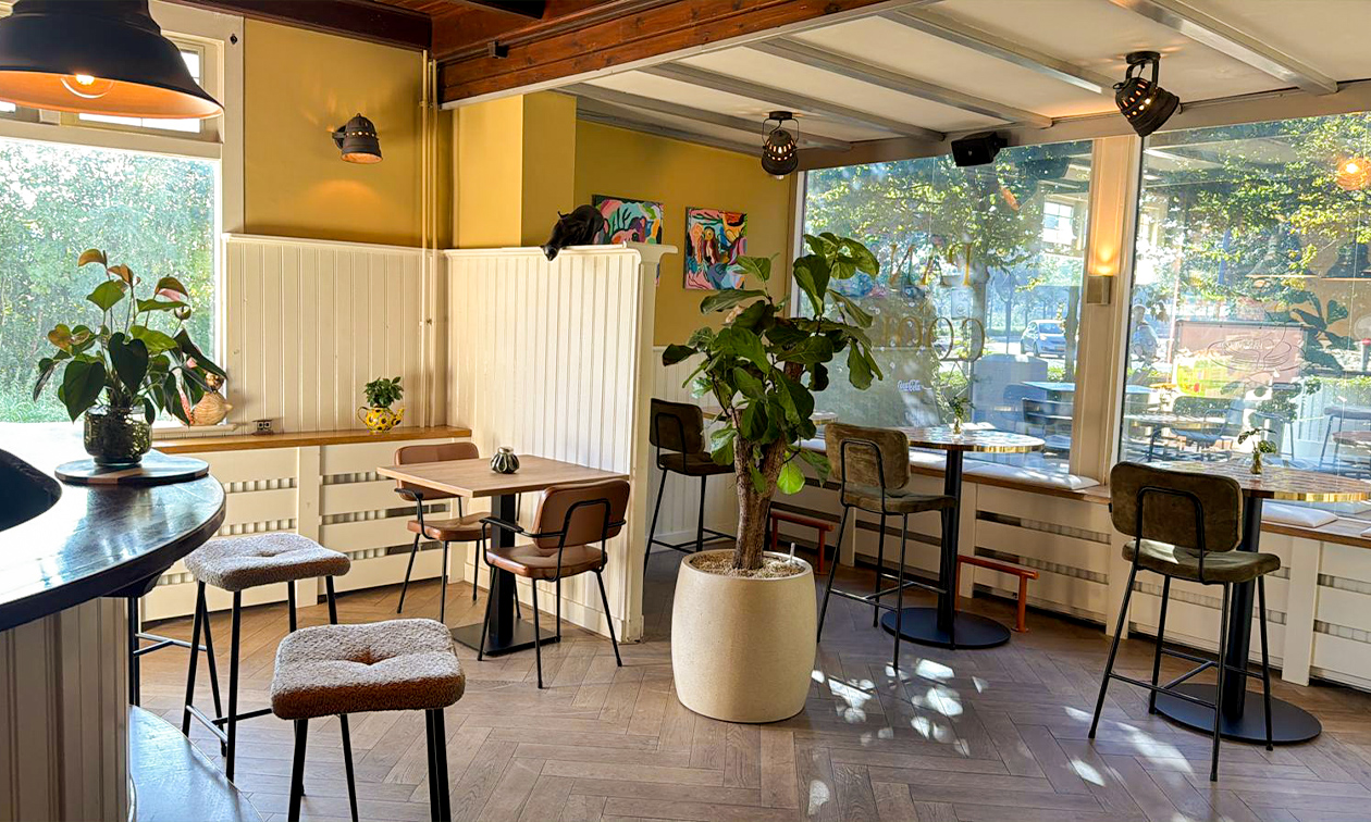 Pan & Cook Prinsenbeek