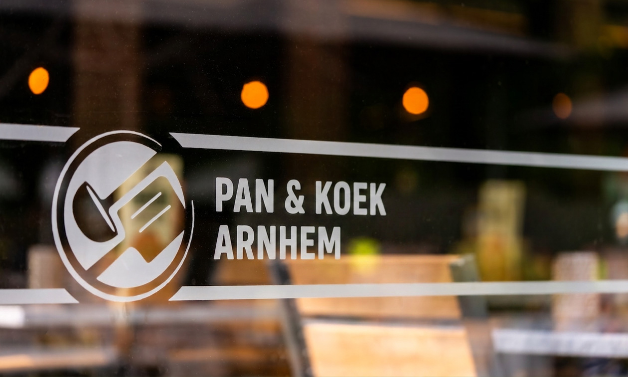 Pan & Koek Arnhem
