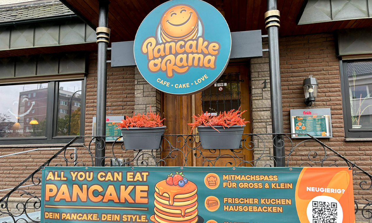 PancakeORama