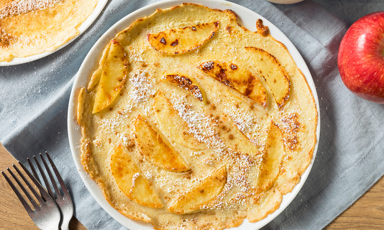 Pannenkoe Berkel en Rodenrijs