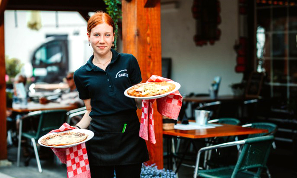 Pannenkoekenboerderij Grietje