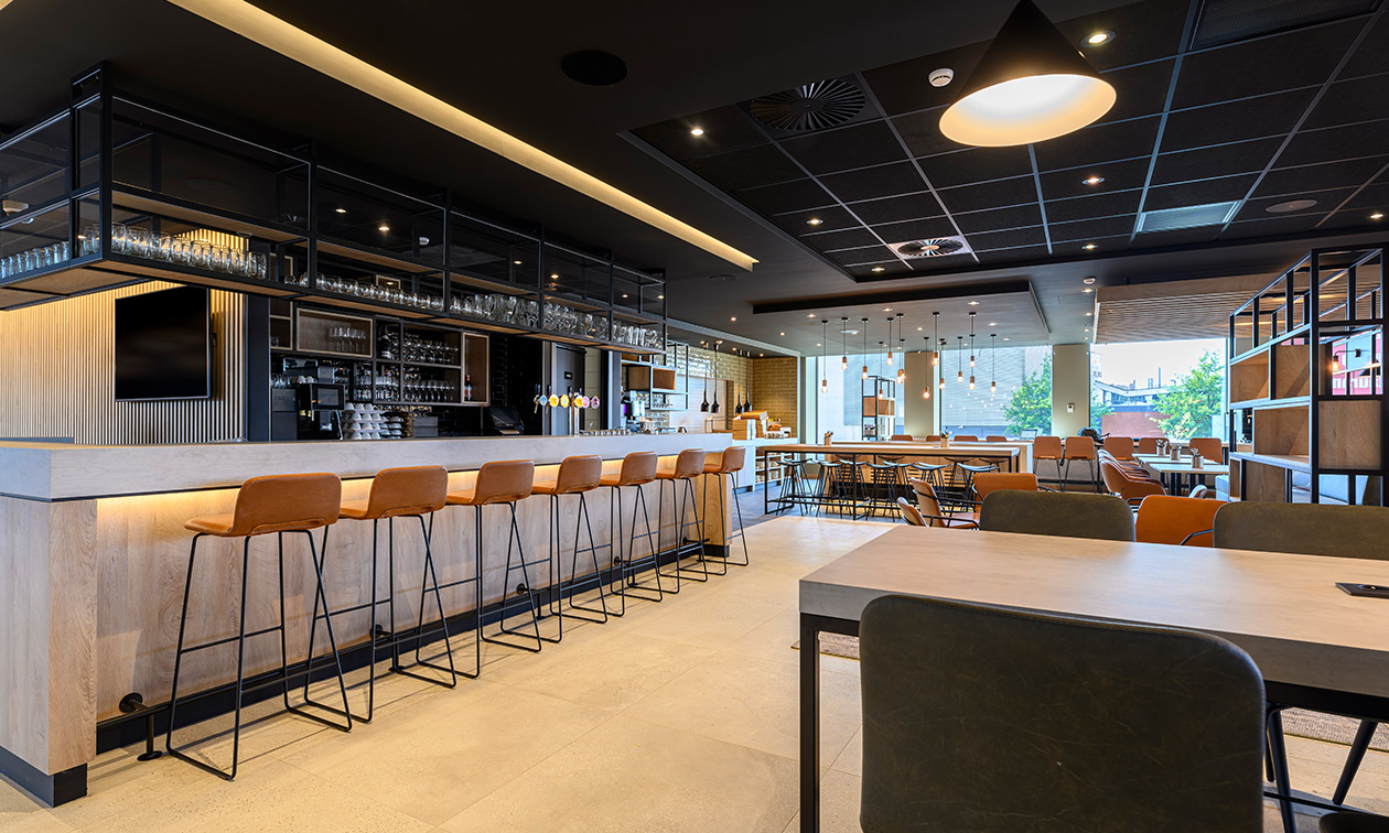 Park Inn by Radisson