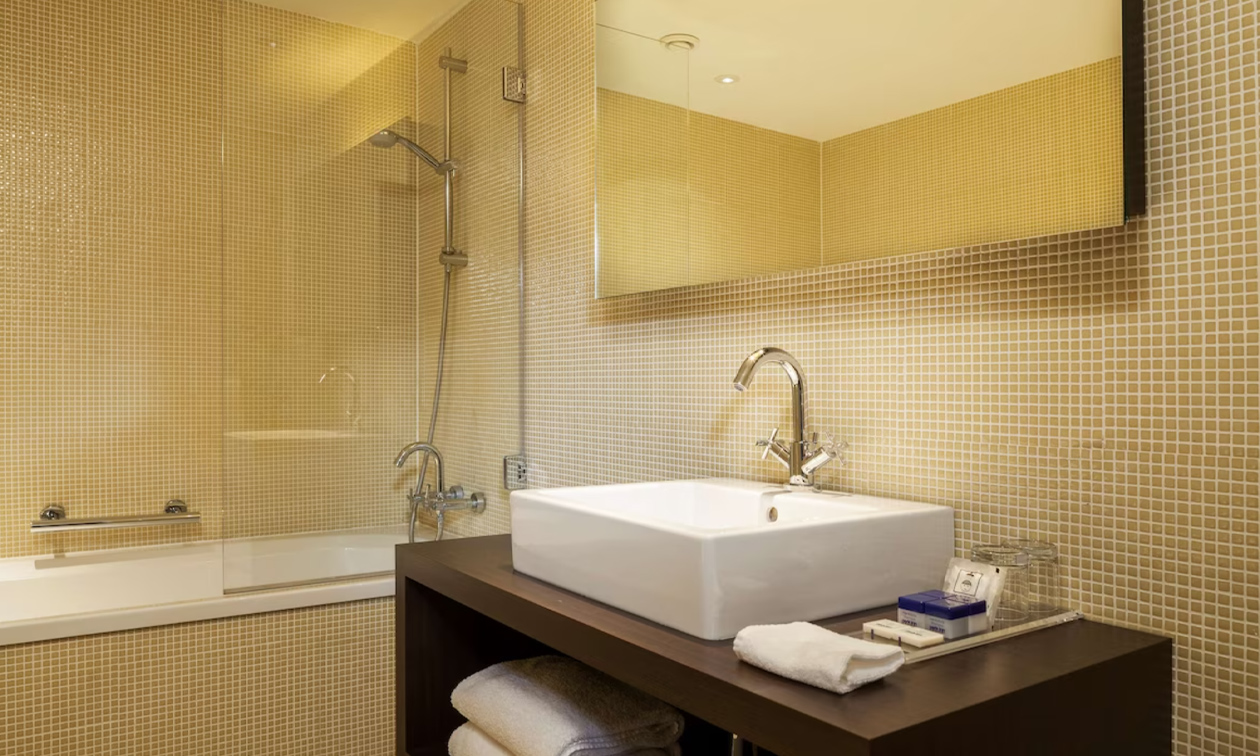 Park Inn by Radisson Antwerp City Centre