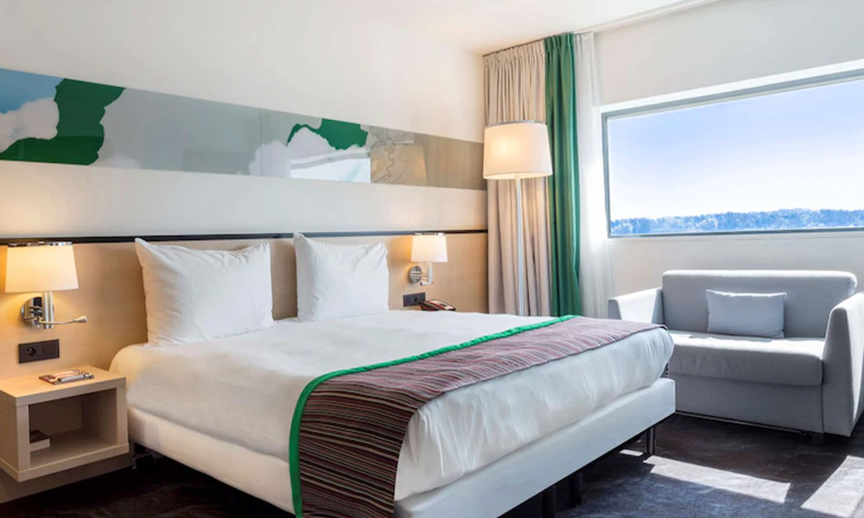 Park Inn by Radisson Leuven