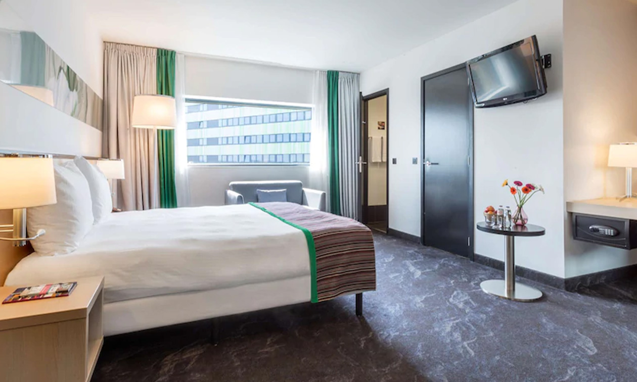 Park Inn by Radisson Leuven