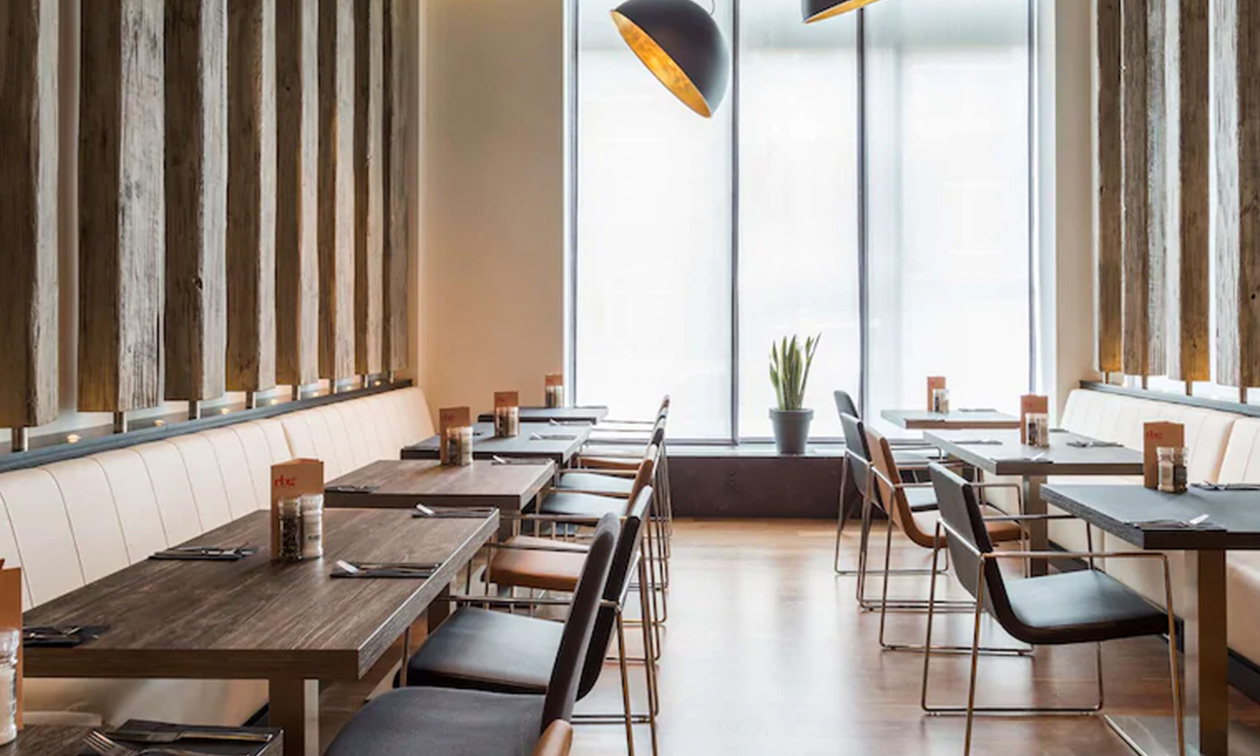 Park Inn by Radisson Leuven
